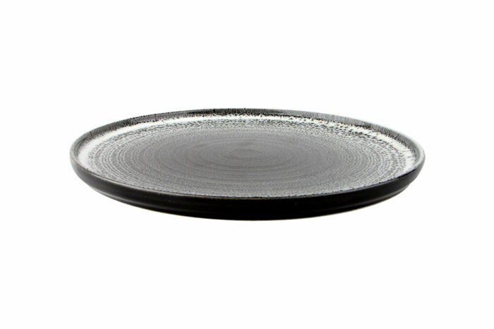Ethos Twilight Düz Tabak 27cm