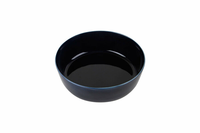 Ethos Navy Blue Kase 12cm