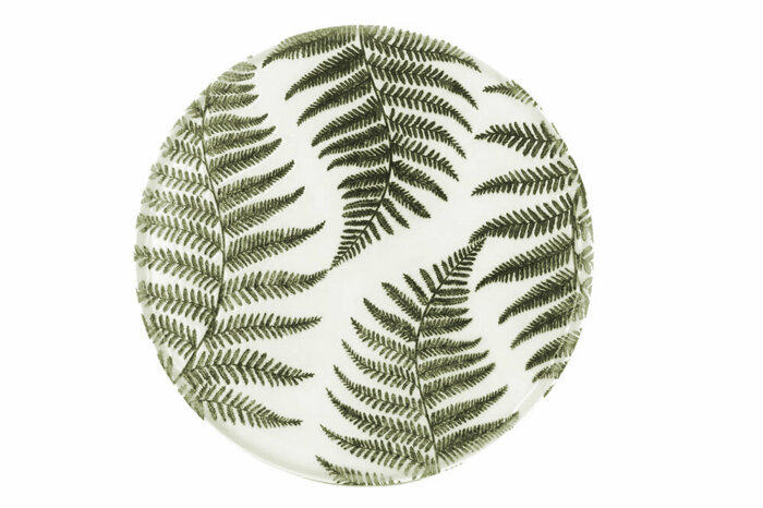 Botanical Düz Tabak 31cm