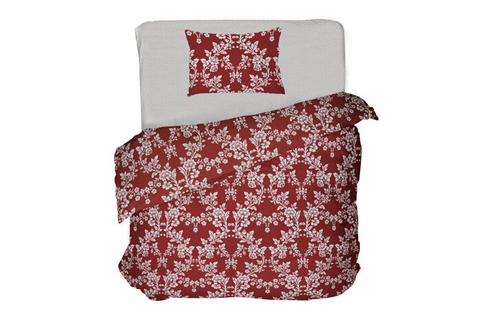 Rosehip Nevresim Tek Kişilik 160x220cm