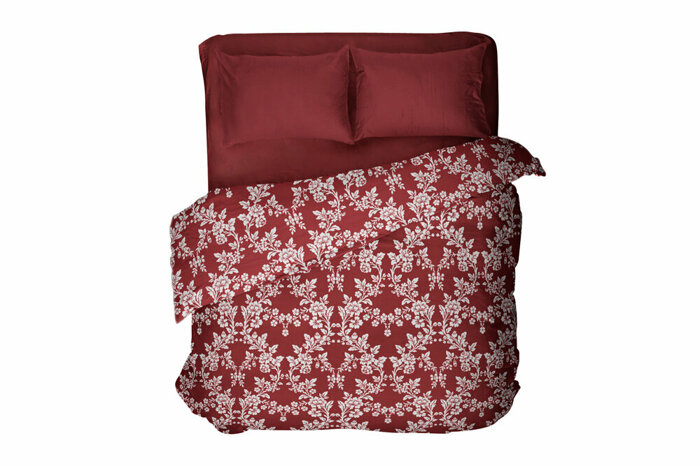 Rosehip Nevresim Çift Kişilik 200x220cm