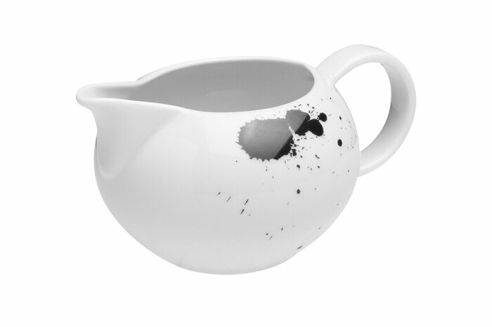 Black Touch Desen3 Sütlük 230cc