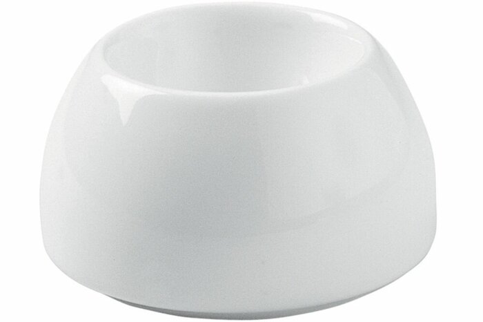 Lebon Beyaz Yumurtalık 7cm