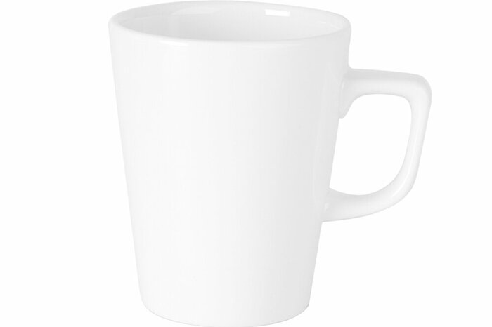 Soley Beyaz Kupa 305cc