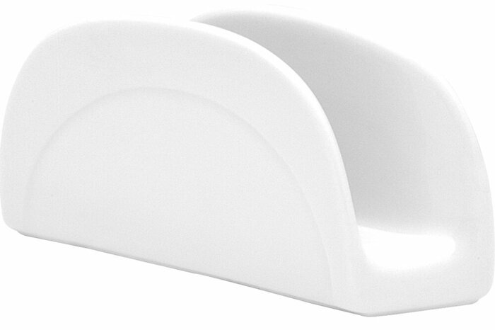 Paloma Beyaz Peçetelik 13cm