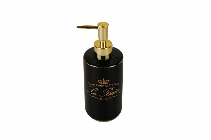 Le Bain Lotion Dispenser