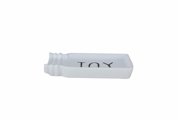Joy Soap Dish