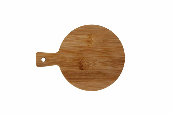 Bamboo Mini Kesme Tahtası 16cm