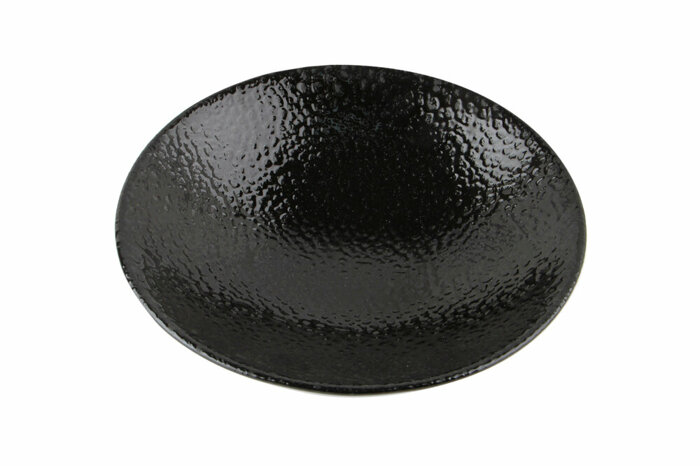 Ethos Black Moss Çukur Tabak 20cm