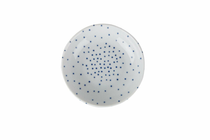 Marin Blue Desen10 Mini Kase 10cm