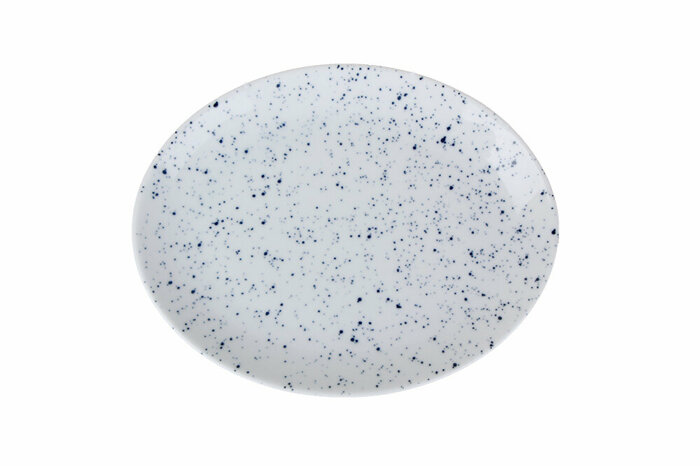 Splash Kayık Tabak 21cm