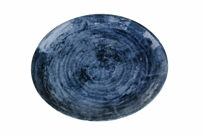 Grain Kayık Tabak 24cm