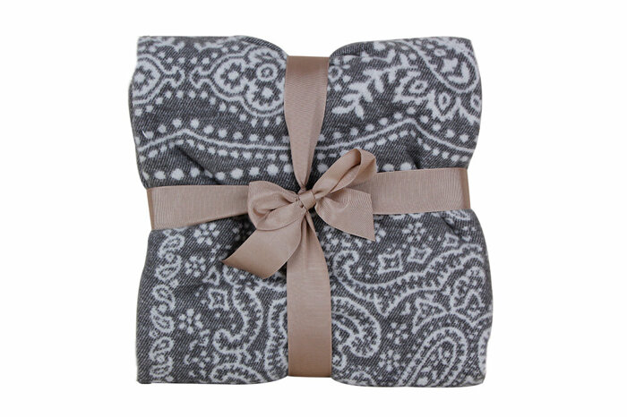 Scotch Şal Dizlik 130*170cm