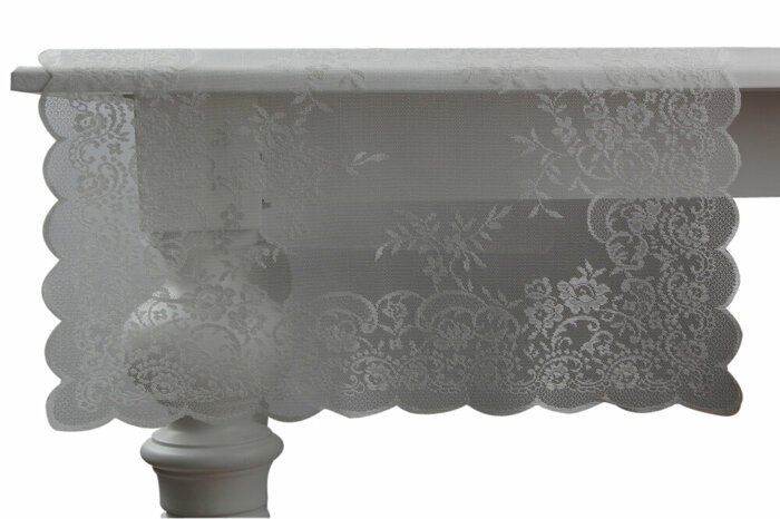 Rivera Krem Runner 50x220cm