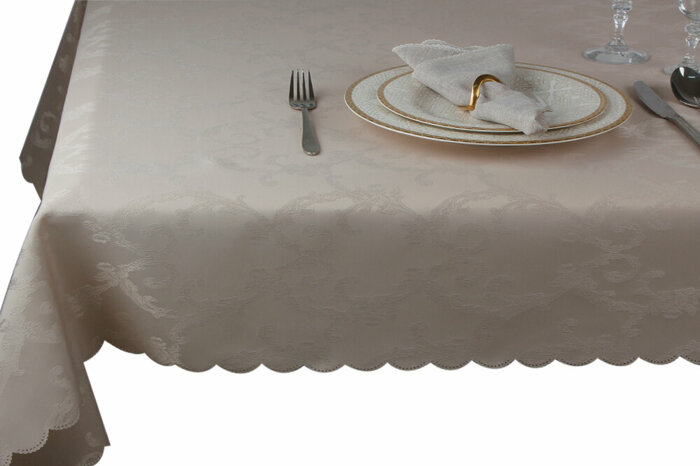 Glaze Masa Örtüsü 140x180cm