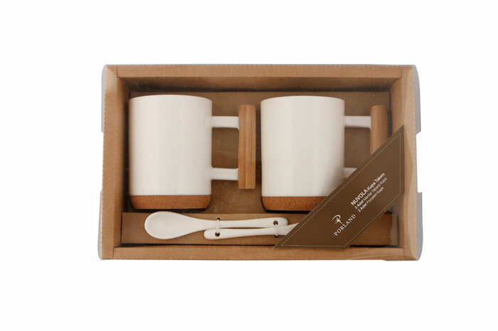 Nuvola Kupa Takımı 280cc