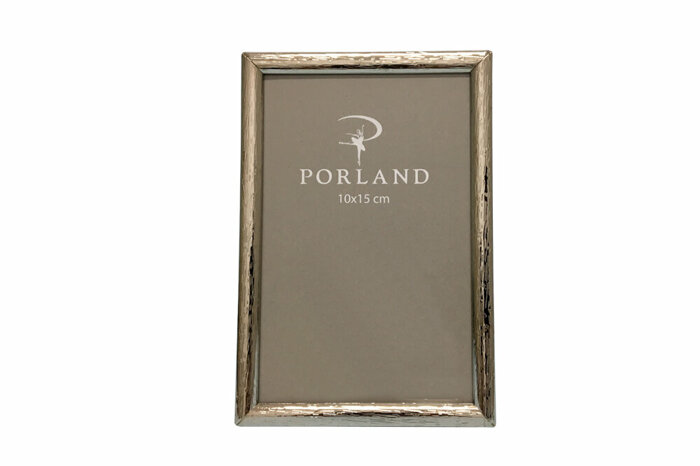 Lisa Silver Fotoğraf Çerçevesi 10x15cm