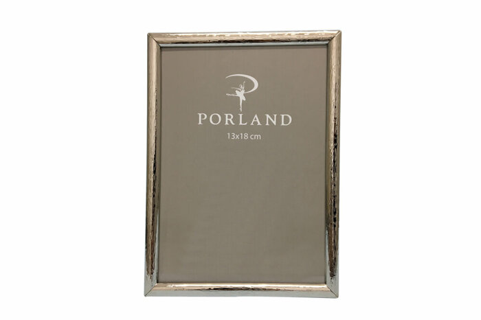 Lisa Silver Fotoğraf Çerçevesi 13x18cm