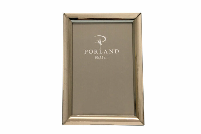 Arya Silver Fotoğraf Çerçevesi 10x15cm