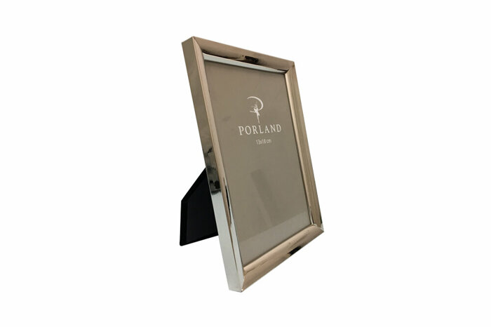 Arya Silver Fotoğraf Çerçevesi 13x18cm