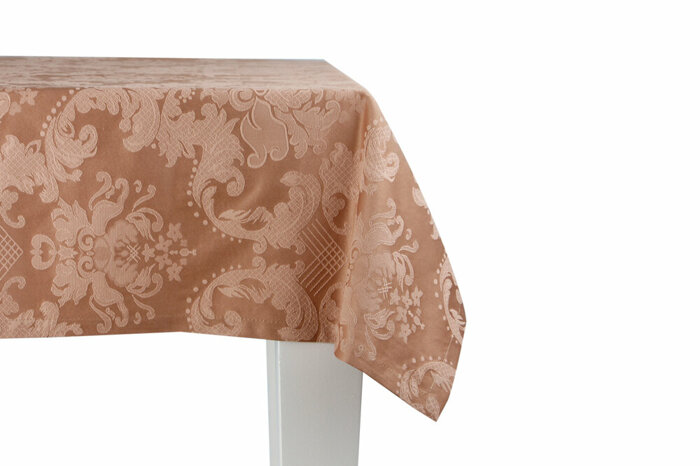 Paria Bakır Masa Örtüsü 150x250cm