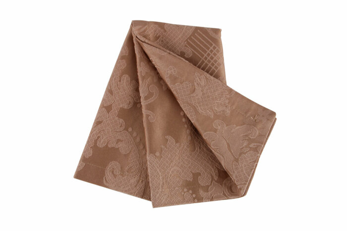 Paria Bakır Peçete 2'li 45x45cm