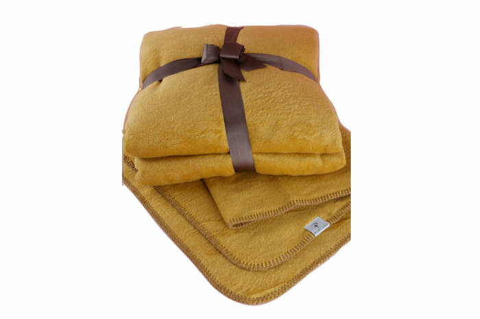 Britta Hardal Battaniye 200x220cm