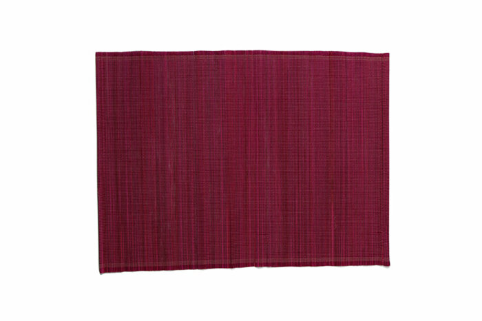 Etsy Fuşya Amerikan Servis 35x48cm