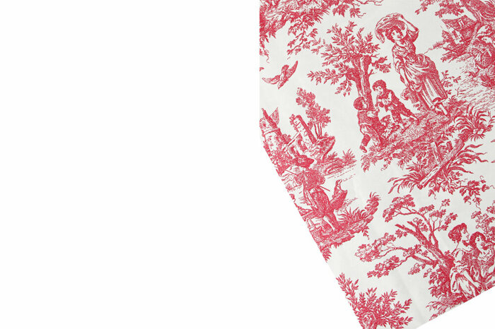 Village Masa Örtüsü 175x260cm