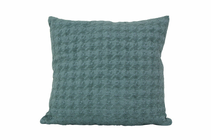 Josy Kazayağı Yastık 45x45cm