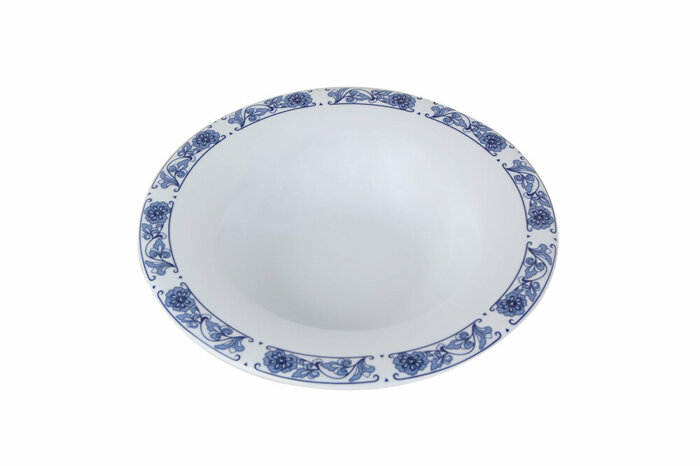 Blue Bird Çukur Tabak 25cm