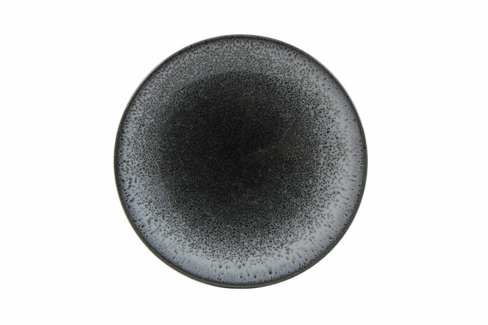 Ethos Twilight Düz Tabak 17cm