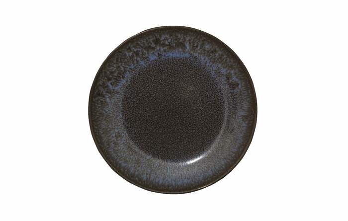 Ethos Rock Düz Tabak 17cm