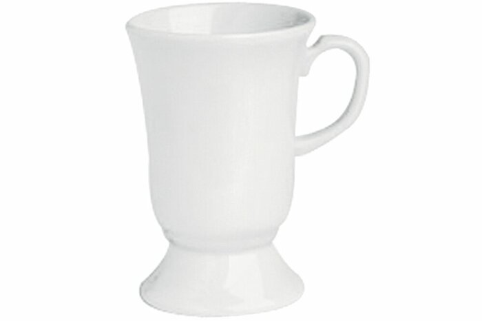 Beyaz Çikolata Fincanı 95cc