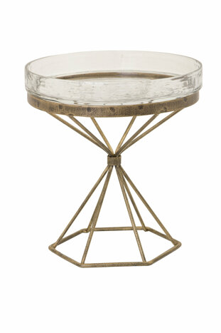 Misha Ayaklı Tabak 28cm