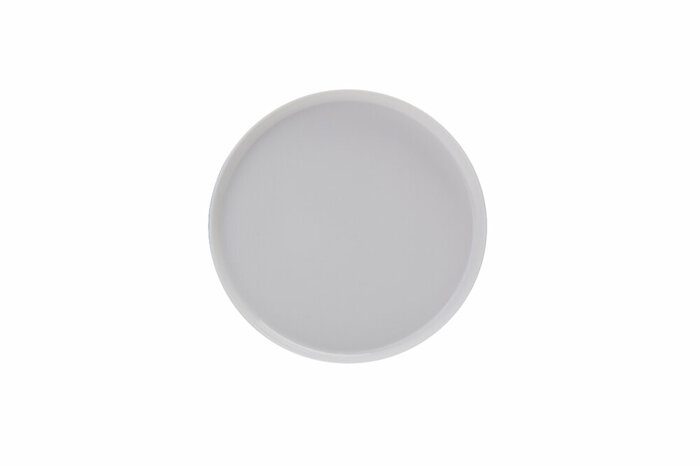 Chopin Alumilite Düz Tabak 18cm