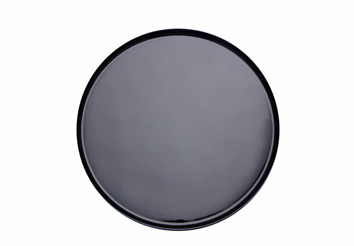 Ethos Navy Blue Düz Tabak 31cm