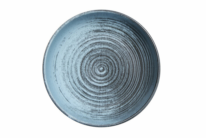 Lykke Turkuaz Kase 17cm