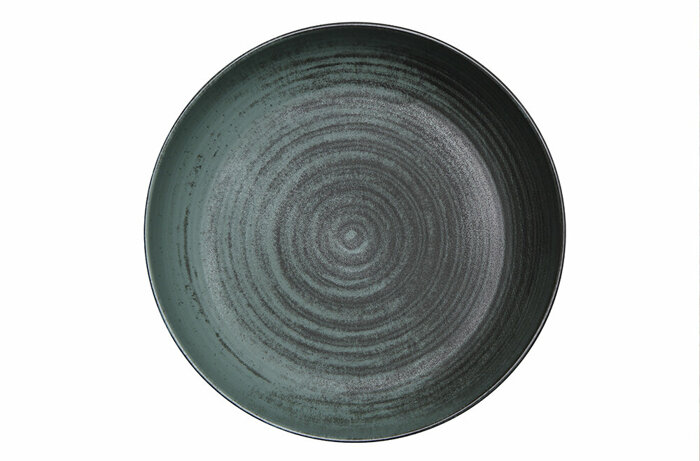 Lykke Yeşil Kase 22cm