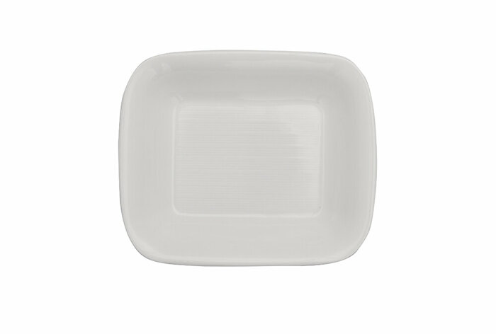 Bach Alumilite Çukur Tabak 21cm