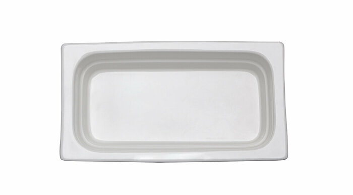 Alumilite Gastronomi Küvet 1/3 170x320x70mm