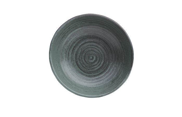 Lykke Yeşil Kase 10cm