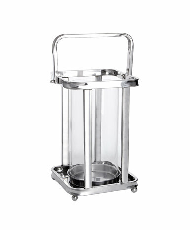 Turner Silver Fener 34cm