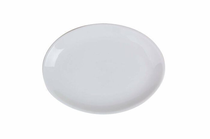 Alumilite Kayık Tabak 18cm