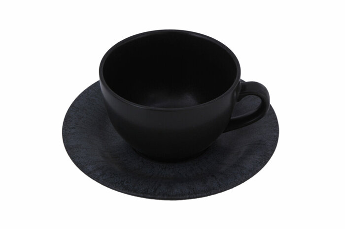 Ethos Scatter Tabaklı Çay Fincanı 280cc